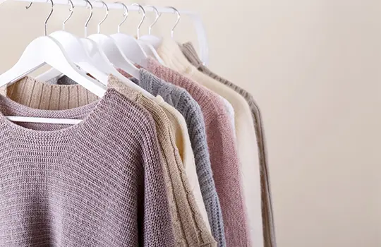 Sweater | WARPTEX INTERNATIONAL CLOTHING AND GARMENTS CO. L.L.C